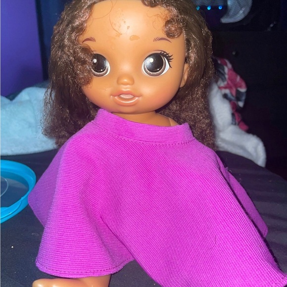 Baby Alive Better Now Bella AA - Picture 1 of 4